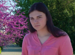 Камышинская  полиция распространила ориентировку о пропавшей 13-летней девочке