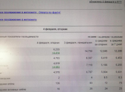 Новый «интеллектуальный» рекорд по прочтению новостей на камышинском сайте «Инфокам» за 24 секунды поставили посетители портала, очень похожие на ботов