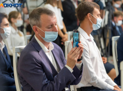 По предварительным данным, представлять интересы камышан в Госдуме будет единоросс волгоградец Алексей Волоцков
