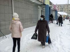 Две смерти и много зараженных: коронавирусная статистика в Камышине пошла «вразнос»