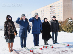 Командовать противопожарным фронтом в Волгоградской области будет полковник ВДВ Валерий Бахин