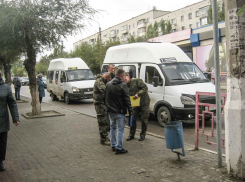 В Камышине отцы трех и более детей получат отсрочку от частичной мобилизации 