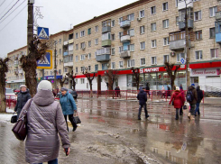 «Легкие выжатые, как лимон»: ОРВИ продолжает «косить» жителей Волгоградской области перед Новым годом, - «Блокнот Волгограда»