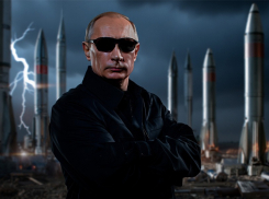 Путин: «Особое внимание – стратегическому наступательному вооружению», - «Блокнот - Россия»