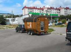 Комфортную погоду обещают синоптики камышанам-путешественникам в разгар отпускного августа