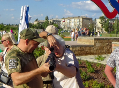Как прошел в парке Текстильщиков День молодежи, на котором развлеклись и пенсионеры (ВИДЕО)