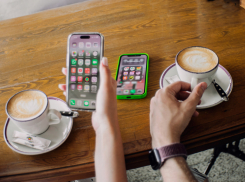 Мобильный интернет в России стал быстрее на 12%, в Камышине - тоже ускорился