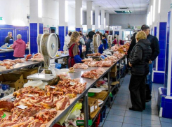 Шашлыки камышанам жарить запретили, но цены на мясо для шашлыков взлетели до небес задолго до майских праздников