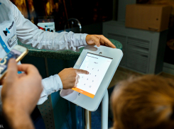 В Камышине в Центре культуры и досуга «Дружба» оказывают услуги по распечатыванию билетов, купленных онлайн на сеансы кино