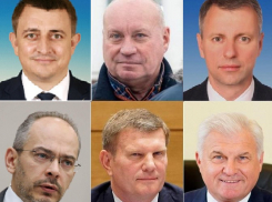 Волгоградские депутаты сорвали в Госдуме принятие льгот ветеранам Великой Отечественной войны, - «Блокнот Волгограда»