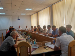 В Камышине начался «обратный отсчет» в политической кампании по выборам городской думы и главы города, выборы думы пройдут 10 сентября