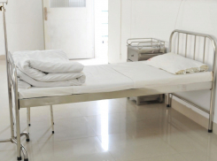 В Камышине в больнице девушка умерла от черепно-мозговой травмы - она погибла криминальной смертью