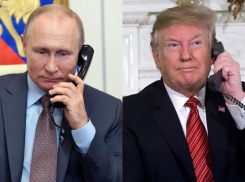 Трамп поставил Россию «на счетчик»: удастся ли президенту США добиться «прогиба»? - «Блокнот - Россия»