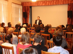 Теперь и в  Камышине будут транслировать филармонические концерты и спектакли 