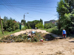 Фейком о жуткой инфекции пугают жителей Волгоградской области