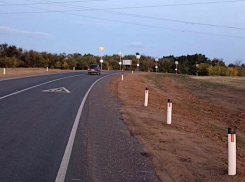 Скоро из Камышина в Жирновск можно будет доехать не только с ветерком, но и с комфортом