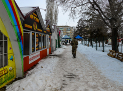 Больше десятка домов отключают энергетики от электричества в Камышине 3 марта