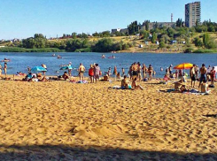 Метеорологи заговорили об аномально жарком наступающем лете, но в Камышине о подготовке к купальному сезону пока ни слова