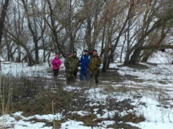 Пропавший мальчик, которого искали по всей Волгоградской области, утонул в реке в Суровикино