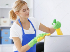 Камышане стали активнее нанимать домработниц и нянь за достойное жалованье