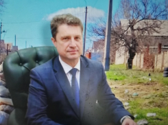 «Ой, спасибо Вам, хозяин городской!»: в Камышине про градоначальника Зинченко сочинили новую песню (ВИДЕО)