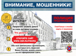 У соседей камышан по берегам Волги - в Николаевске наивная «кандидатка в трейдеры» лишилась крупной суммы денег 