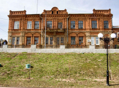 В Камышине некому реконструировать объекты культурного наследия