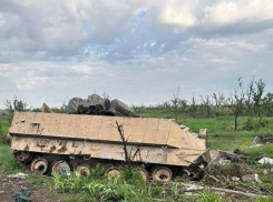 «Сотни убитых и раненых»: ВСУ нанесли контрудар во фланг армии России в Курской области, - «Блокнот - Россия»