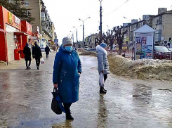 В Камышине что-то зачастили смерти от коронавируса, 14 марта зафиксирована новая...