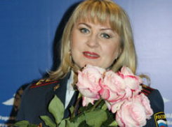 «Женщинами года» в Волгоградской области стали многодетная мама, инженер-конструктор, а также журналистка-полковник полиции 