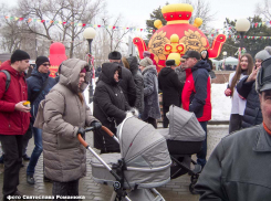Стало известно, сколько получат камышанки с любым доходом, родившие в возрасте до 25 лет первого ребенка в 2023 году