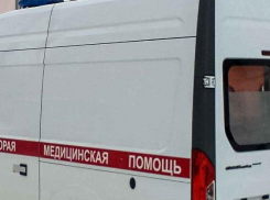 В Камышине следователи разбираются, кто убил 52-летнего мужчину на проезде Егорова, воткнув ему в грудь нож