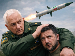 Спасет ли Россия Зеленского от ракетного удара Ирана? 