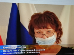 Администрация Камышина, практически не увеличивая собственных доходов, продолжит набирать дорогих кредитов