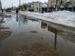 В десятке МКД отключат электричество сегодня, 12 марта, в Камышине