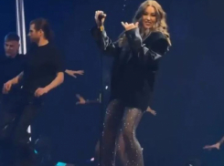 Волгоградская певица Ирина Дубцова раскрыла секрет стремительного похудения  