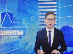 ТВ «Акценты» Камышина у нас как с Луны свалилось: все про мобилизацию, а оно про брошки и сказки, - камышанка