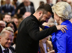 Зеленский намерен поставить «точку в войне» в ноябре: насколько это реально, - «Блокнот - Россия»