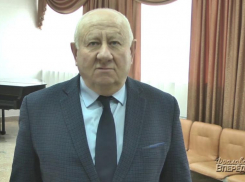 Во Фролово скончался от коронавируса спикер городской думы