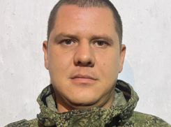 Мобилизованного Сергея Лиховцова похоронят в Камышинском районе завтра, 19 февраля