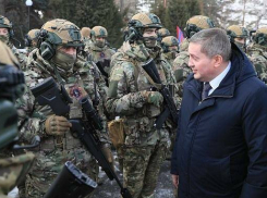 Аналитики считают, что Андрей Бочаров может остаться губернатором Волгоградской области еще на один выборный срок 