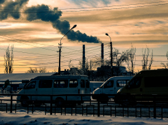 Над Волгоградской областью ночью 22 января сбили 4 беспилотника