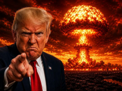 Трамп планирует ударить по Ирану ядерным оружием: к чему приведет «хиросима» на Ближнем Востоке, - «Блокнот - Россия»