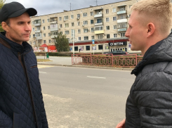 Мужчины Камышина знают и поют частушки в честь тещи 