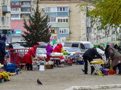 В Камышине сегодня, 11 ноября, «просто» облачно, а завтра дождь