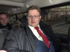 Осведомителю ЦРУ из российского МИДа дали 12 лет за госизмену: он за деньги передавал американцам наши секреты, - «Блокнот - Россия»