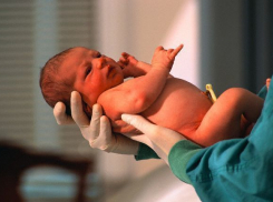 Для получения новой выплаты за первого младенца камышан приглашают в Центр социальной защиты населения