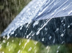 ГУ МЧС по Волгоградской области распространило информацию о шквалистом ветре и граде сегодня, 31 июля