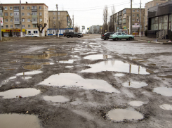 Какие дороги в Камышине будут в этом году ремонтировать капитально и в первую очередь?