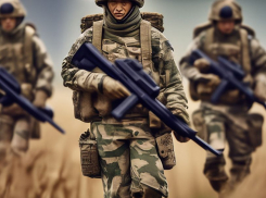 Новогодний разгром ВСУ: армия Украины сбежала с двух участков фронта в Запорожье, - «Блокнот - Россия»